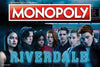 MONOPOLY Riverdale Board Game
