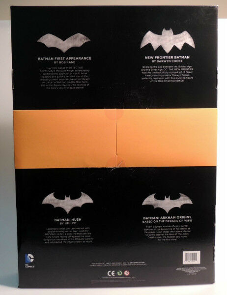 75 Years of BATMAN Action Figure Collector Set