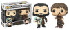 Funko POP Battle of the Bastards (2-Pack) Game of Thrones