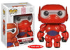 Funko POP Baymax #112 (6") - Big Hero 6