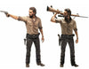 The Walking Dead 10" Rick Grimes Deluxe Figure