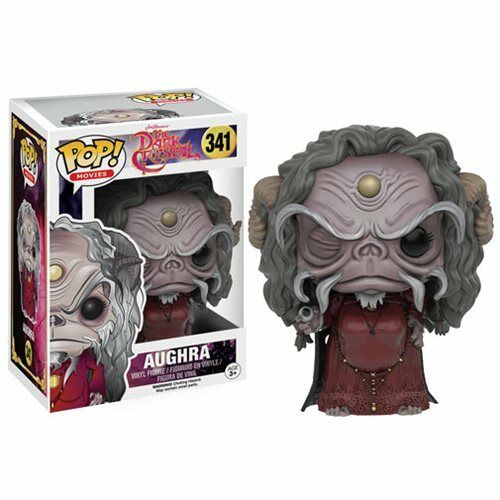 Funko POP Aughra #341 The Dark Crystal