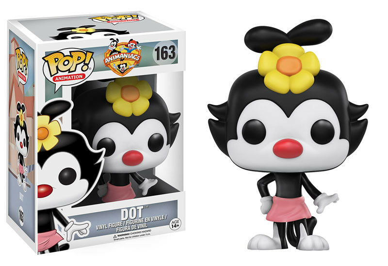 Funko POP Dot #163 -Animaniacs