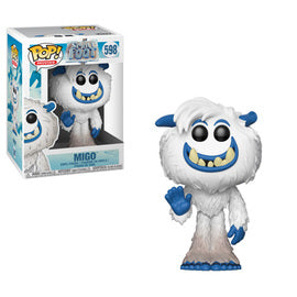 Funko POP Migo #598   - Small Foot