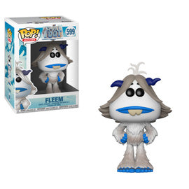 Funko POP Fleem #599   - Small Foot