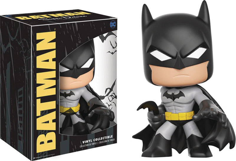 Batman Super Deluxe Vinyl