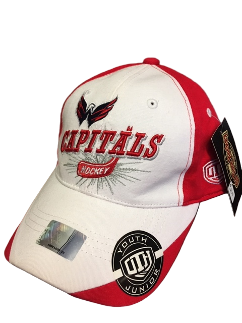 NHL Washington Capitals Youth OTH Flex Hat
