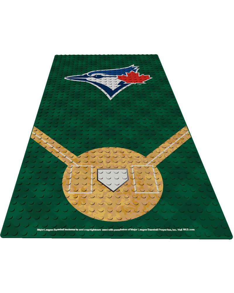 MLB Toronto Blue Jays OYO Sports Display Plate
