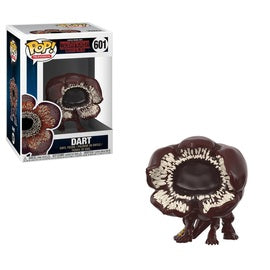 Funko POP Dart #601 - Stranger Things