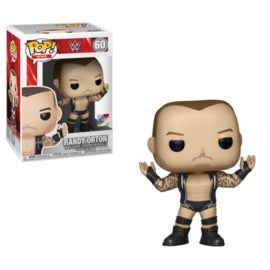 Funko POP WWE Randy Orton #60