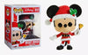 Funko POP Mickey Mouse #612- Disney Holiday