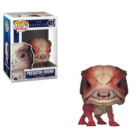 Funko POP Predator Hound #621 - The Predator