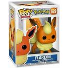 Funko POP Games Flareon #629 Pokemon