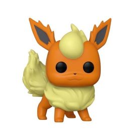 Funko POP Games Flareon #629 Pokemon