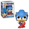 Funko POP Classic Sonic #632 - Sonic The Hedgehog
