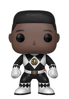 Funko Pop Zack #672 - 25 Years Power Rangers