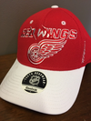 NHL Detroit Red Wings Youth Reebok Flex Fit Hat