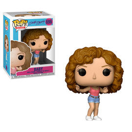 Funko POP Baby #696 - Dirty Dancing