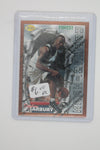 Stephon Marbury 1996-97 Topps Finest Rookie Card