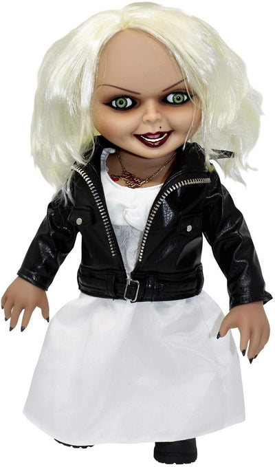Bride of Chucky Tiffany Doll 15" - I Can Talk