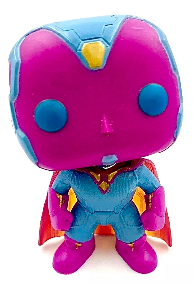 Funko POP Vision #71 Marvel Avengers Age of Ultron