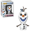 Funko POP Olaf With Bruni #733  Disney Frozen II