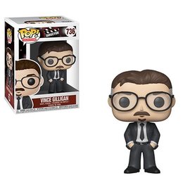 Funko Pop Vince Gilligan #736 - Directors