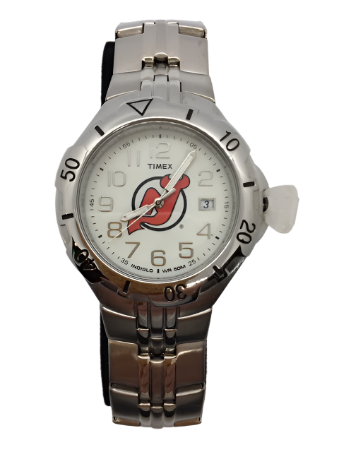 NHL New Jersey Devils Timex Watch