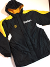 NFL Pittsburgh Steelers Youth Winter Coat  (ON-LINE only)