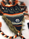 NHL Edmonton Oilers Youth OTH Mohawk Toque