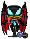 Funko POP Venom #749 - Marvel Venom Pop in the Box / Glow CHASE