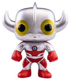 Funko POP TV Father of Ultra #765  Ultraman