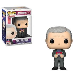 Funko Pop Alex Trebek #776 - Jeopardy!