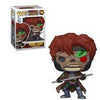 Funko POP Zombie Gambit #788 Marvel Zombies