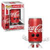 Funko POP Coca-Cola Can #78 - Coca-Cola Ad Icon