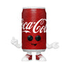 Funko POP Coca-Cola Can #78 Diamond Collection (Special Edition) - Coca-Cola Ad Icon