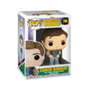 Funko POP Coach Bombay #790 - Disney The Mighty Ducks