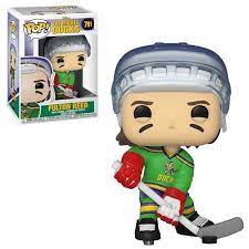 Funko POP Fulton Reed #791 - Disney The Mighty Ducks