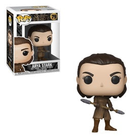 Funko POP Arya Stark #79 - Game of Thrones