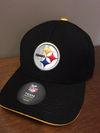NFL Pittsburgh Steelers Youth Adjustable Hat