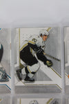 2006-07 SP Authentic Set 1-100