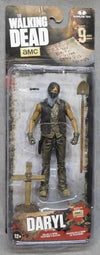 The Walking Dead AMC TV Series Daryl - Series 9 - McFarlane Toys