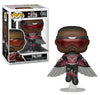 Funko POP Falcon #812 (Flying) The Falcon and the Winter Soldier