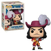 Funko POP Captain Hook #816 (Peter Pan) -Disneyland Resort 65th Anniversary