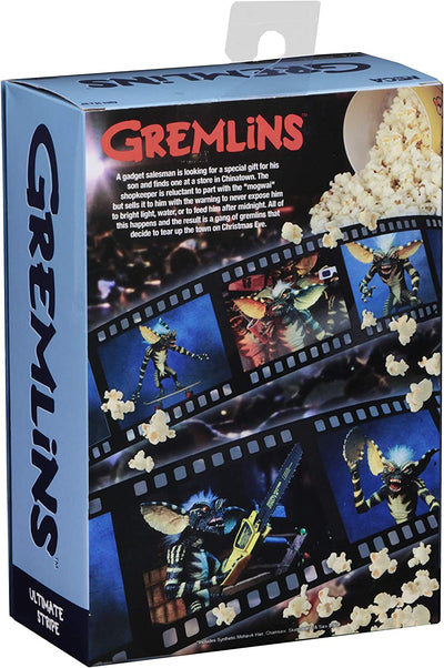 NECA - Gremlins Ultimate Stripe 7" Action Figure