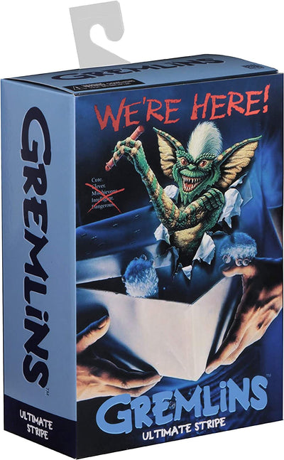 NECA - Gremlins Ultimate Stripe 7" Action Figure