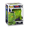 Funko POP Hulk #833 - Marvel Avengers MechStrike