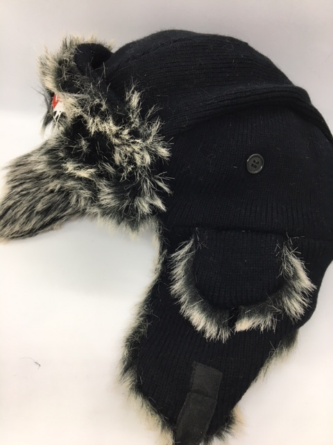 Team Canada Prospector Knit Hat