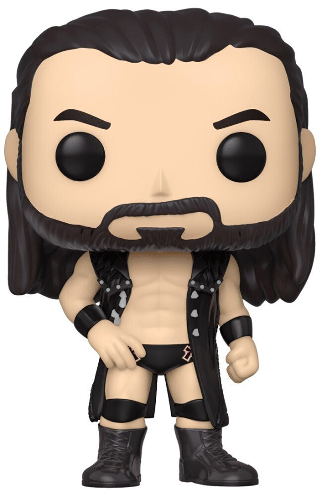 Funko POP WWE Drew McIntyre #87