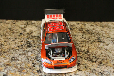 Dale Earnhardt Jr. #88 Amp Energy/National Guard 2008 Impala 1:24 Diecast Car
